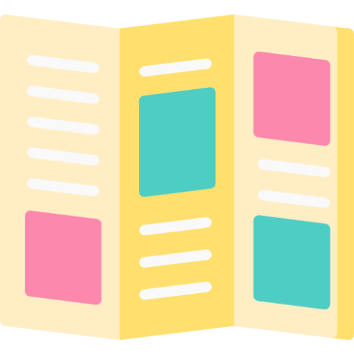 Tanıtım metaryalleri Logo